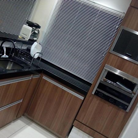 Apartament Apartamento Praia Enseada Guarujá Zewnętrze zdjęcie