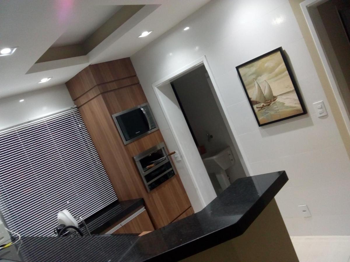 Apartament Apartamento Praia Enseada Guarujá Zewnętrze zdjęcie