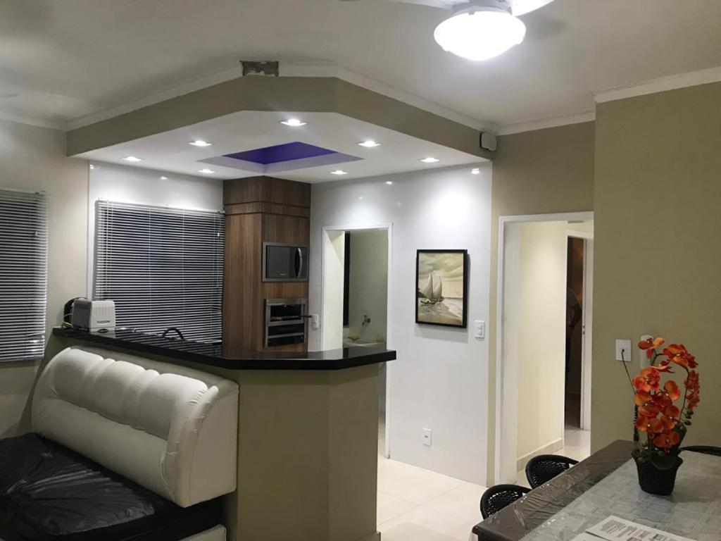 Apartament Apartamento Praia Enseada Guarujá Zewnętrze zdjęcie