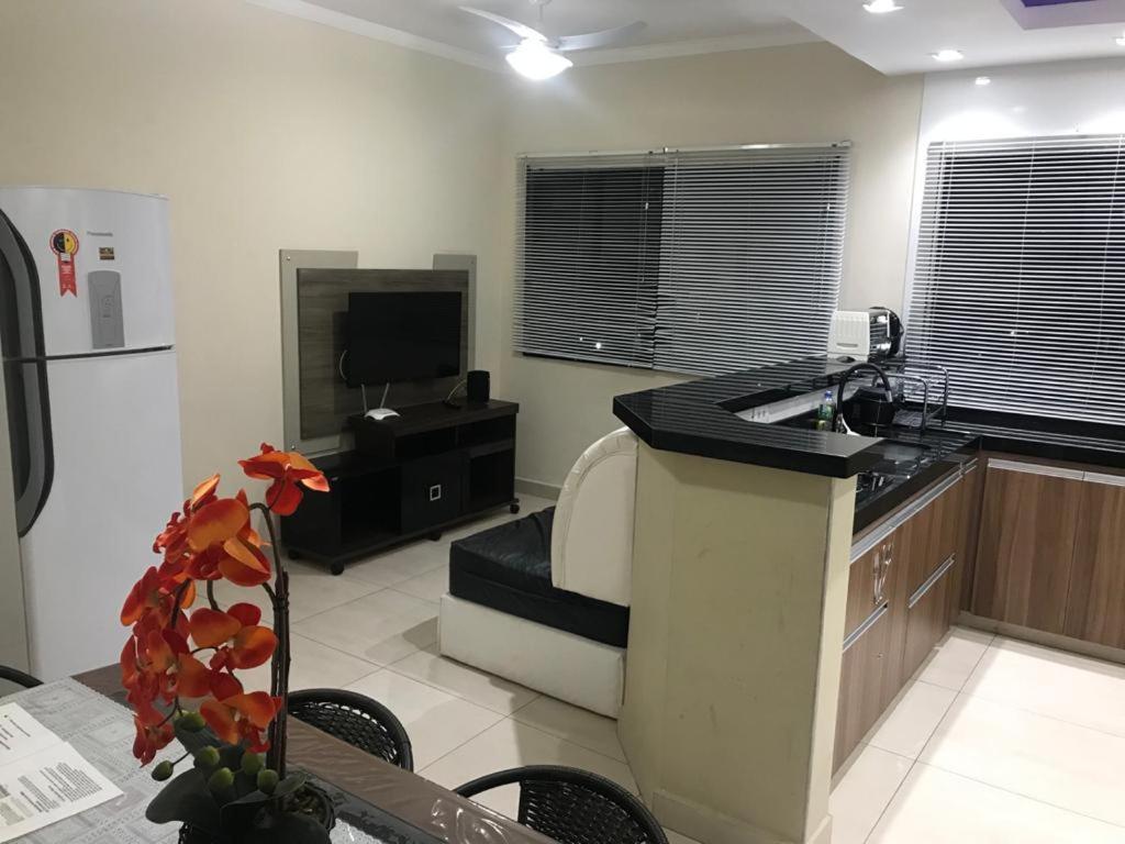 Apartament Apartamento Praia Enseada Guarujá Zewnętrze zdjęcie