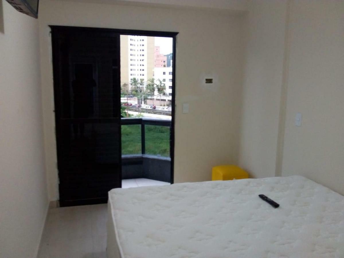 Apartament Apartamento Praia Enseada Guarujá Zewnętrze zdjęcie