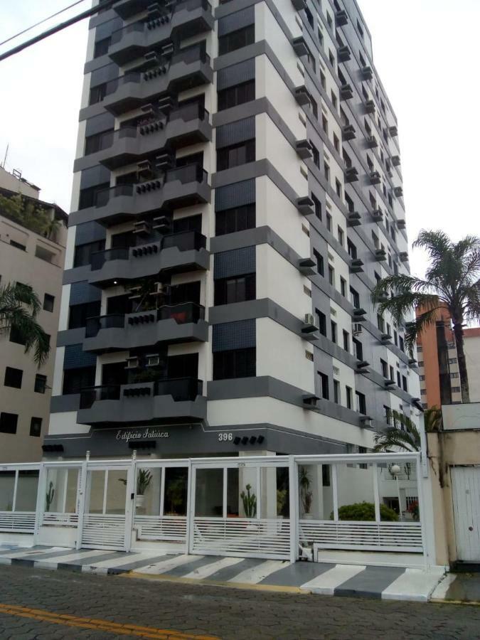 Apartament Apartamento Praia Enseada Guarujá Zewnętrze zdjęcie